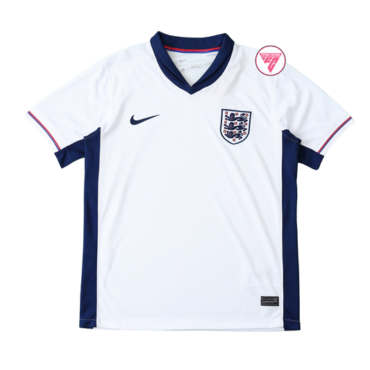 Tricou Anglia 2024 Home, Fan