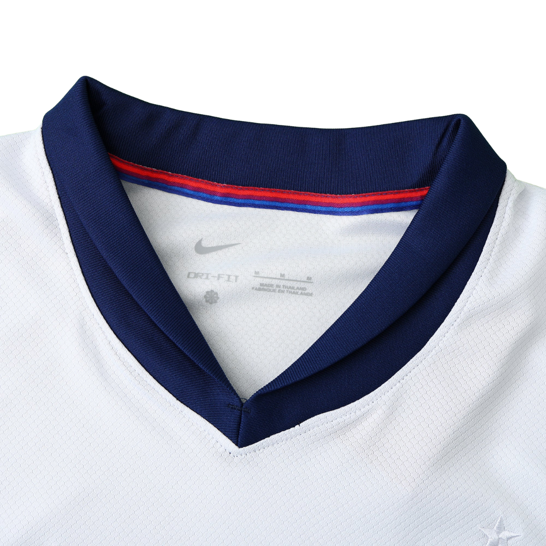 Tricou Anglia 2024 Home, Fan