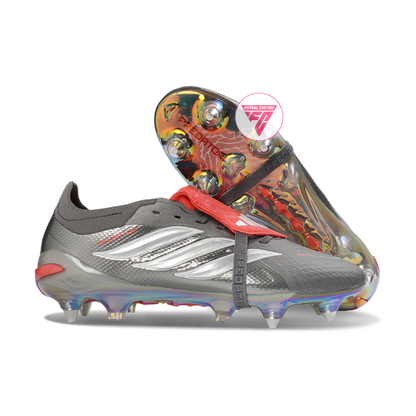 Ghete Adidas Predator Elite, SG