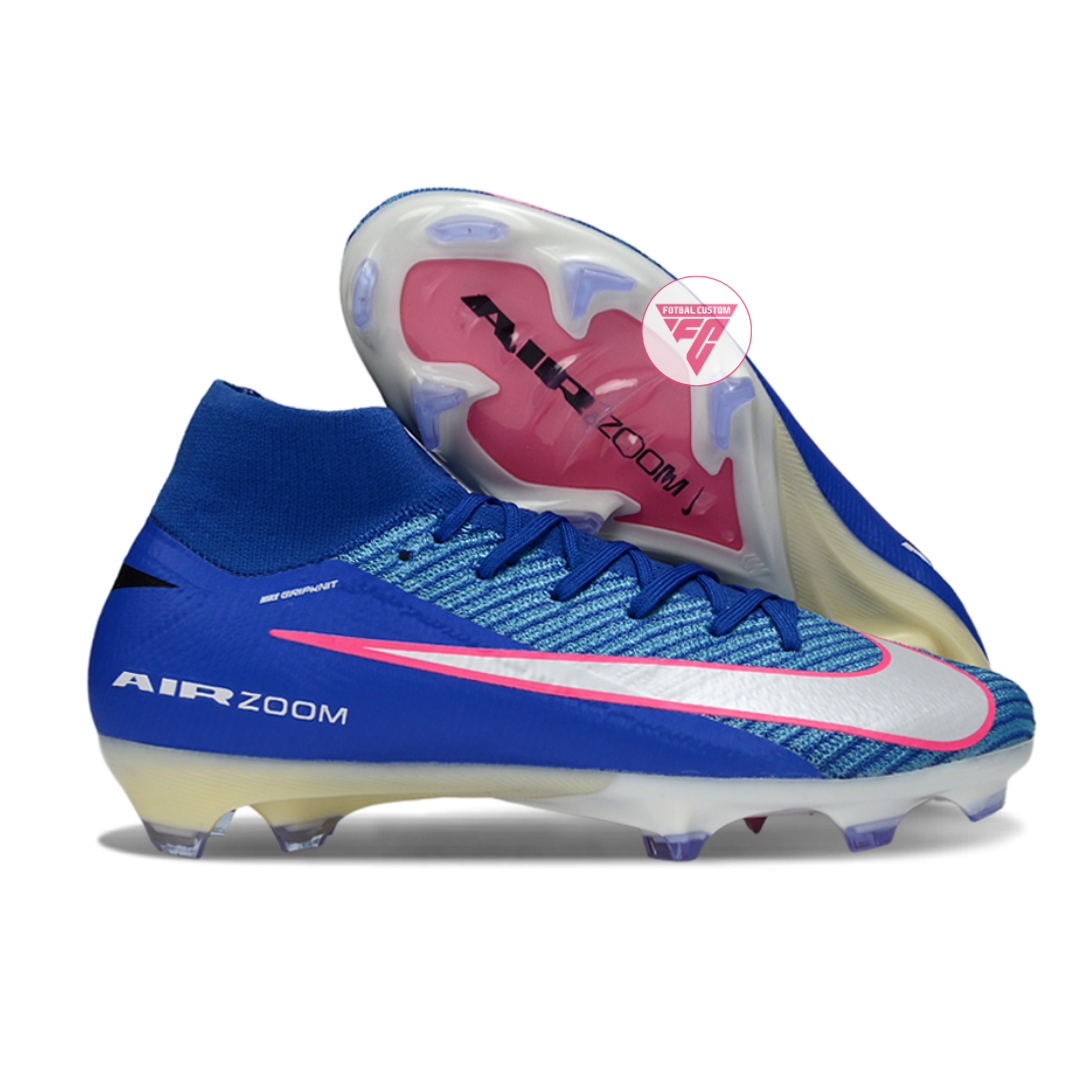Ghete Nike Mercurial Superfly 10 Elite, FG
