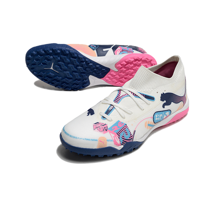 Ghete Puma Future 7 Ultimate, TF