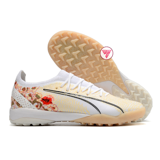 Ghete Puma Ultra Ultimate 'Liberty', TF