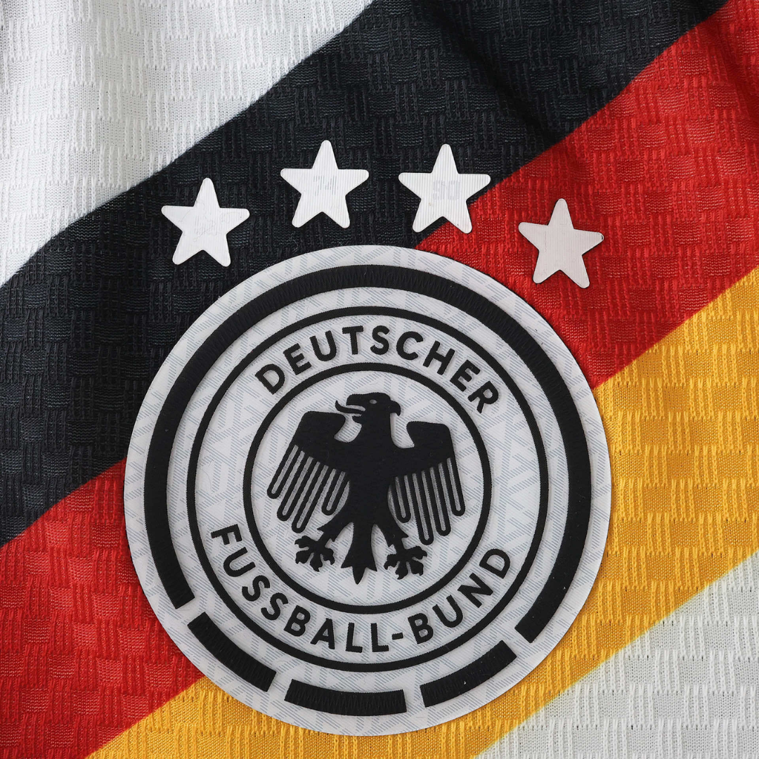 Tricou Germania 2026 Home, Player