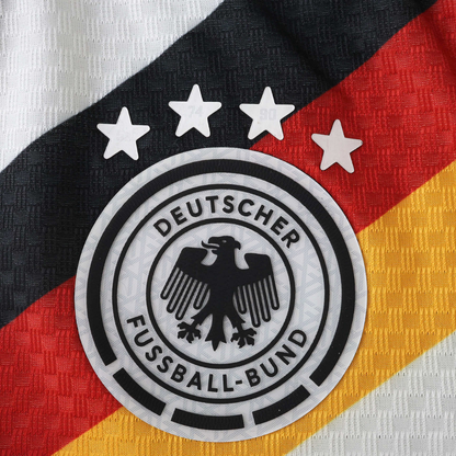 Tricou Germania 2026 Home, Player