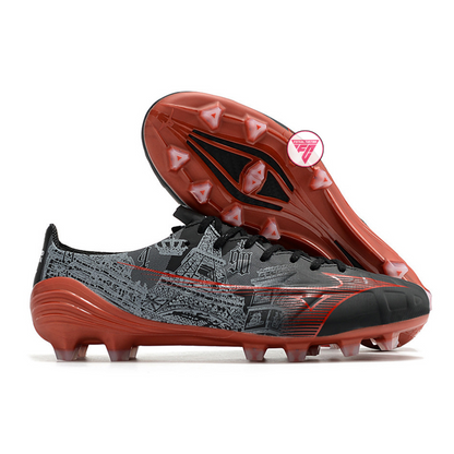 Ghete Elite Mizuno Alpha, FG