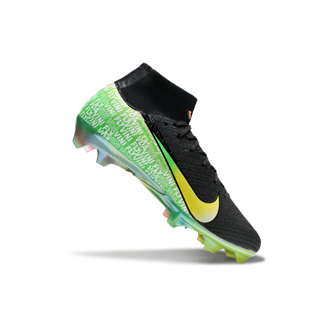 Ghete Nike Superfly Elite - Vinicius Jr, FG