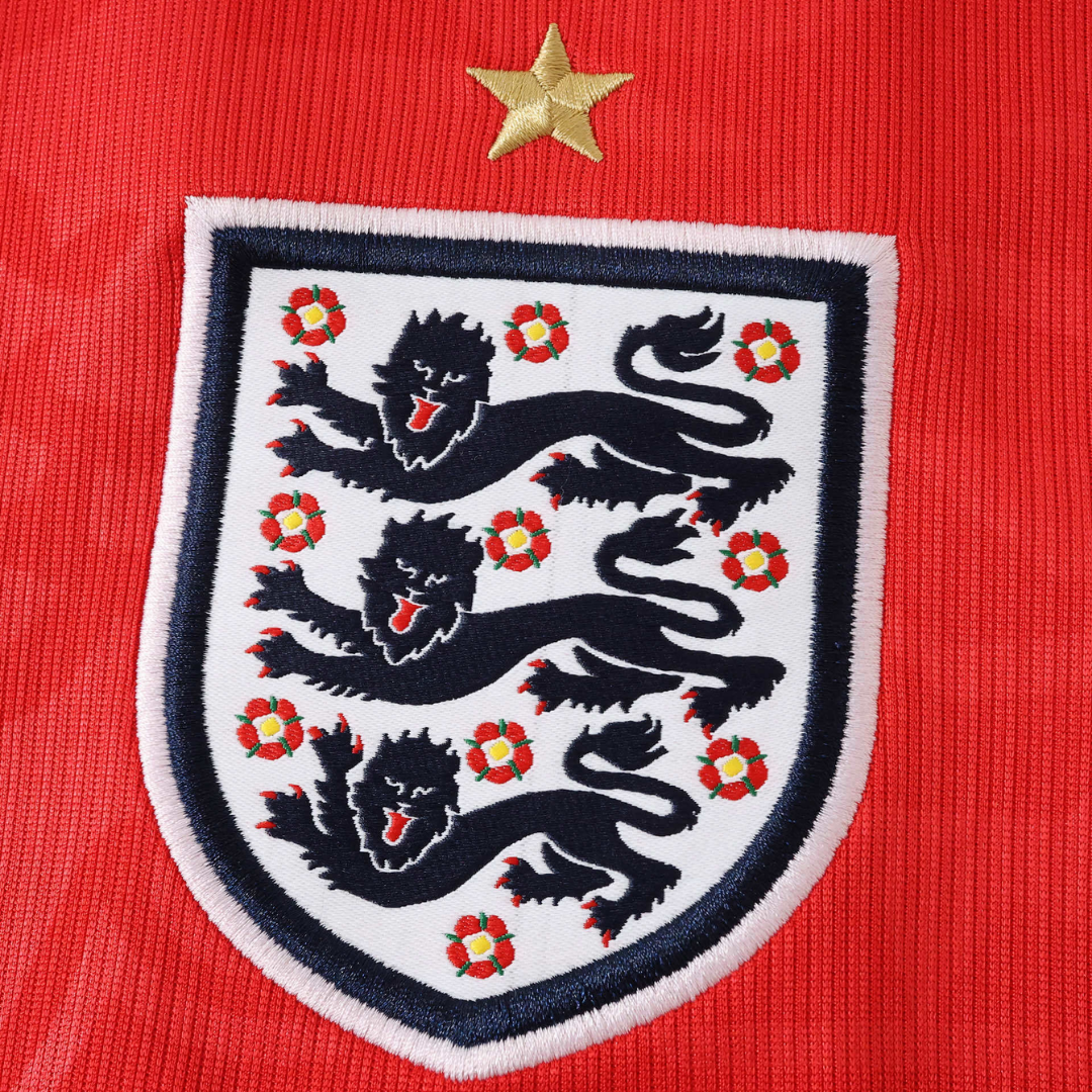 Tricou Anglia Away 2026, Fan