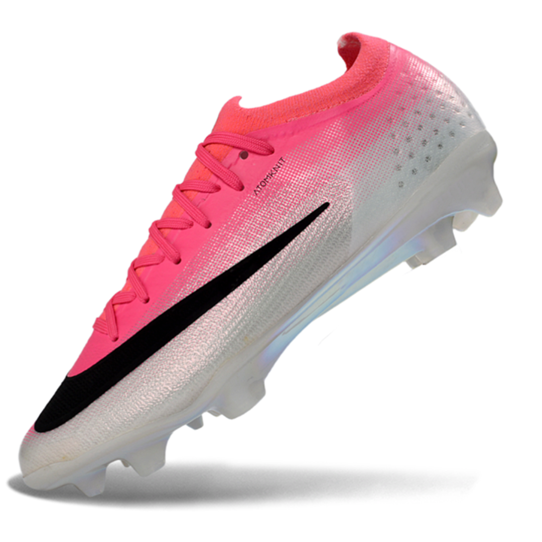 Ghete Nike Mercurial Vapor 17 Elite Pink, FG