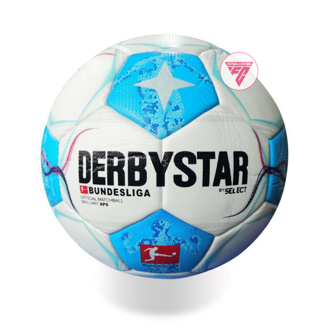 Minge Derbystar Bundesliga 24/25