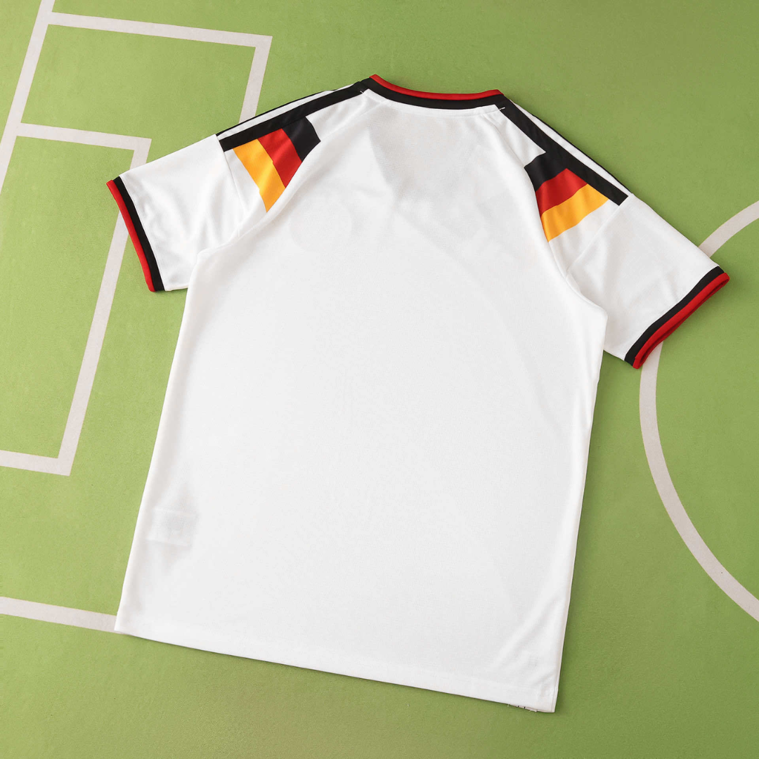 Tricou Germania Home 2026, Fan
