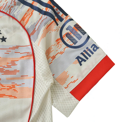 Tricou Bayern 25/26 Away, Player