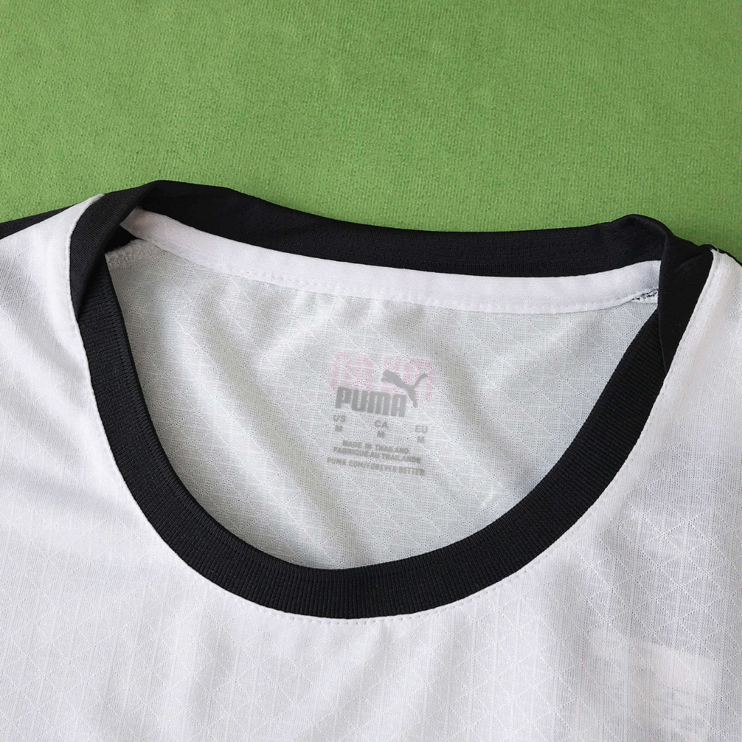 Tricou AC Milan 25/26 Away, Player