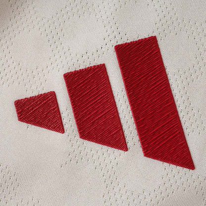 Tricou Liverpool 25/26 Away, Player