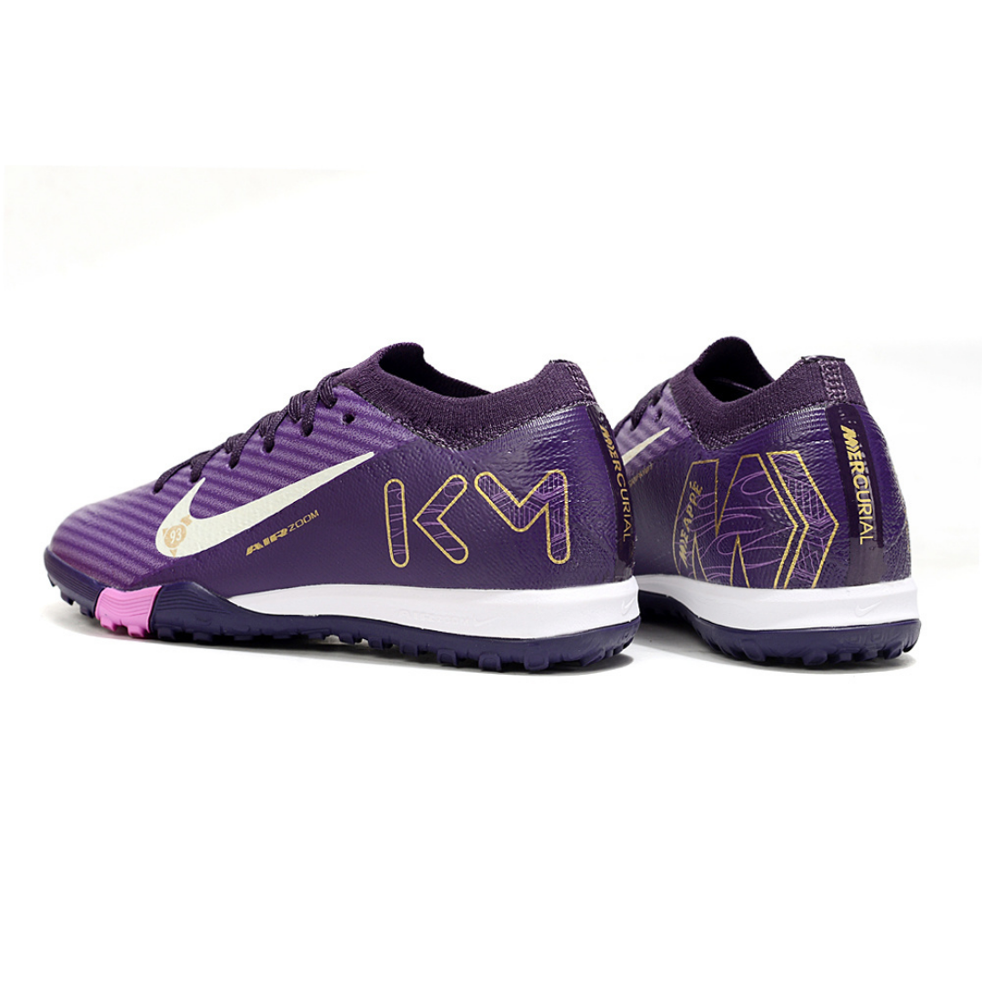 Ghete Nike Mercurial Vapor - Kylian Mbappe, TF