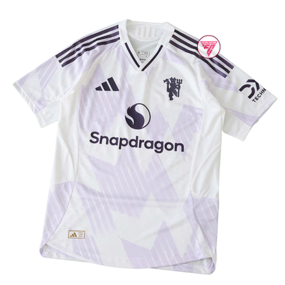 Tricou Manchester United 25/26 Away, Player