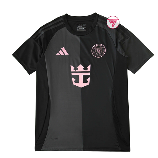 Tricou Inter Miami 25/26 Away, Fan