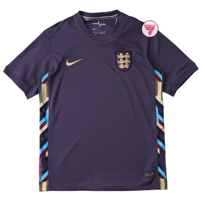 Tricou Anglia 2024 Away, Fan
