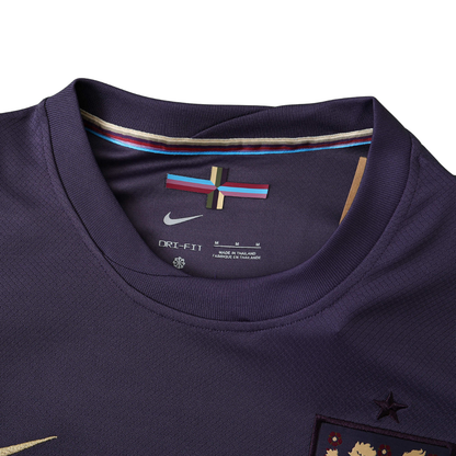 Tricou Anglia 2024 Away, Fan