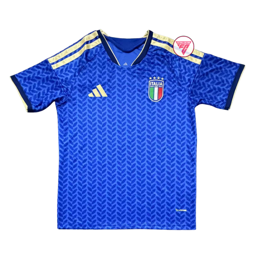 Tricou Italia 2025 Home, Fan