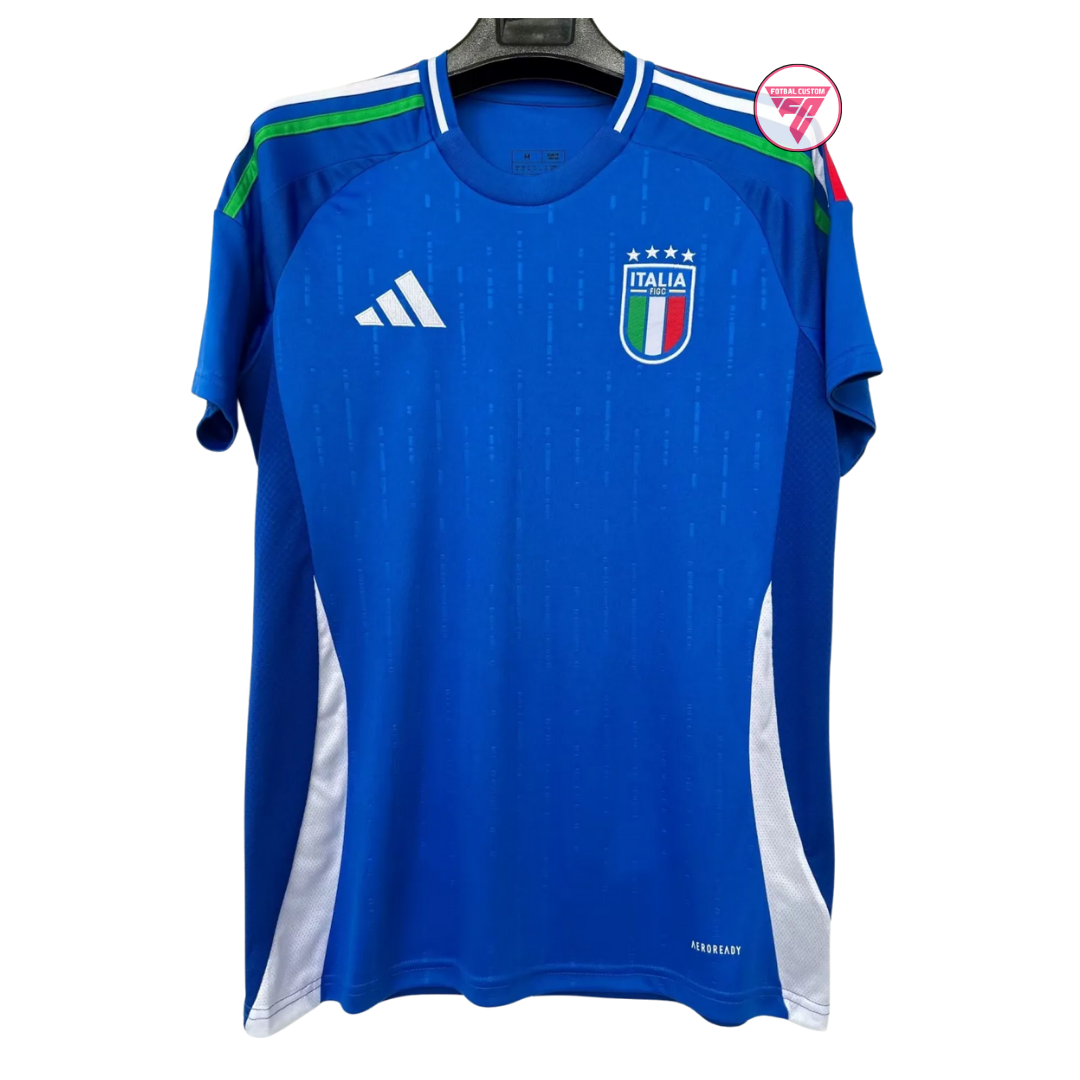 Tricou Italia 2024 Home, Fan