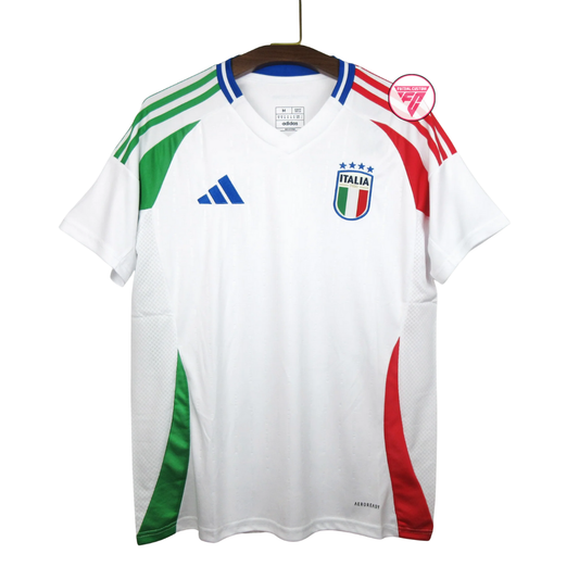 Tricou Italia 2024 Away, Fan