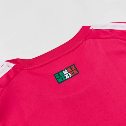 Tricou Portar Mexic 2026, Fan
