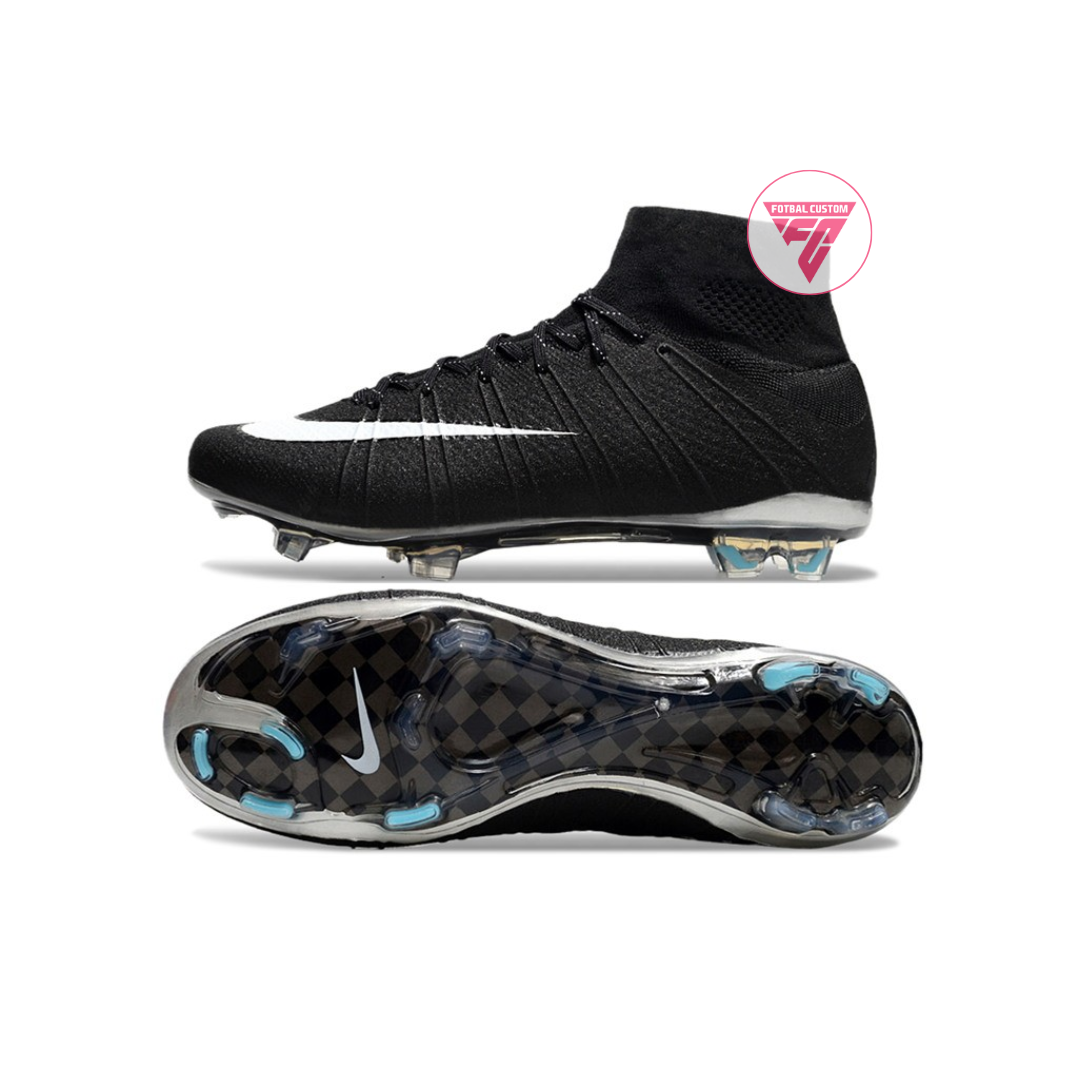 Ghete Nike Superfly 5 CR7, FG