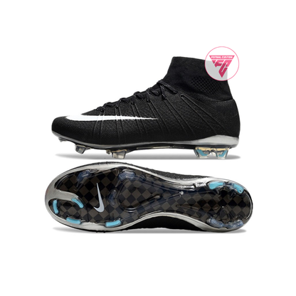 Ghete Nike Superfly 5 CR7, FG