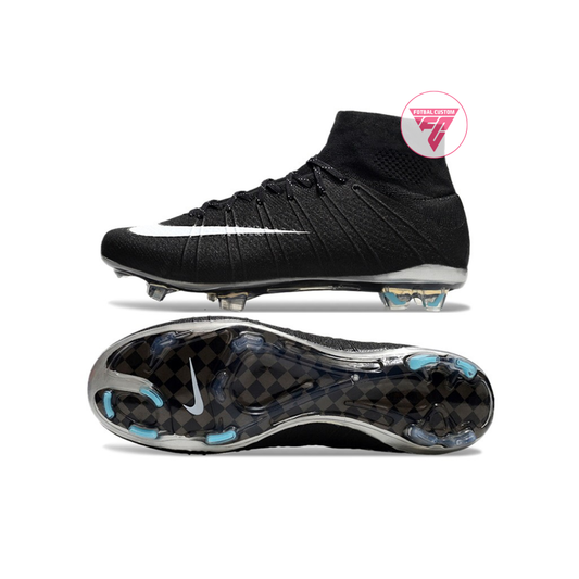 Ghete Nike Superfly 5 CR7, FG