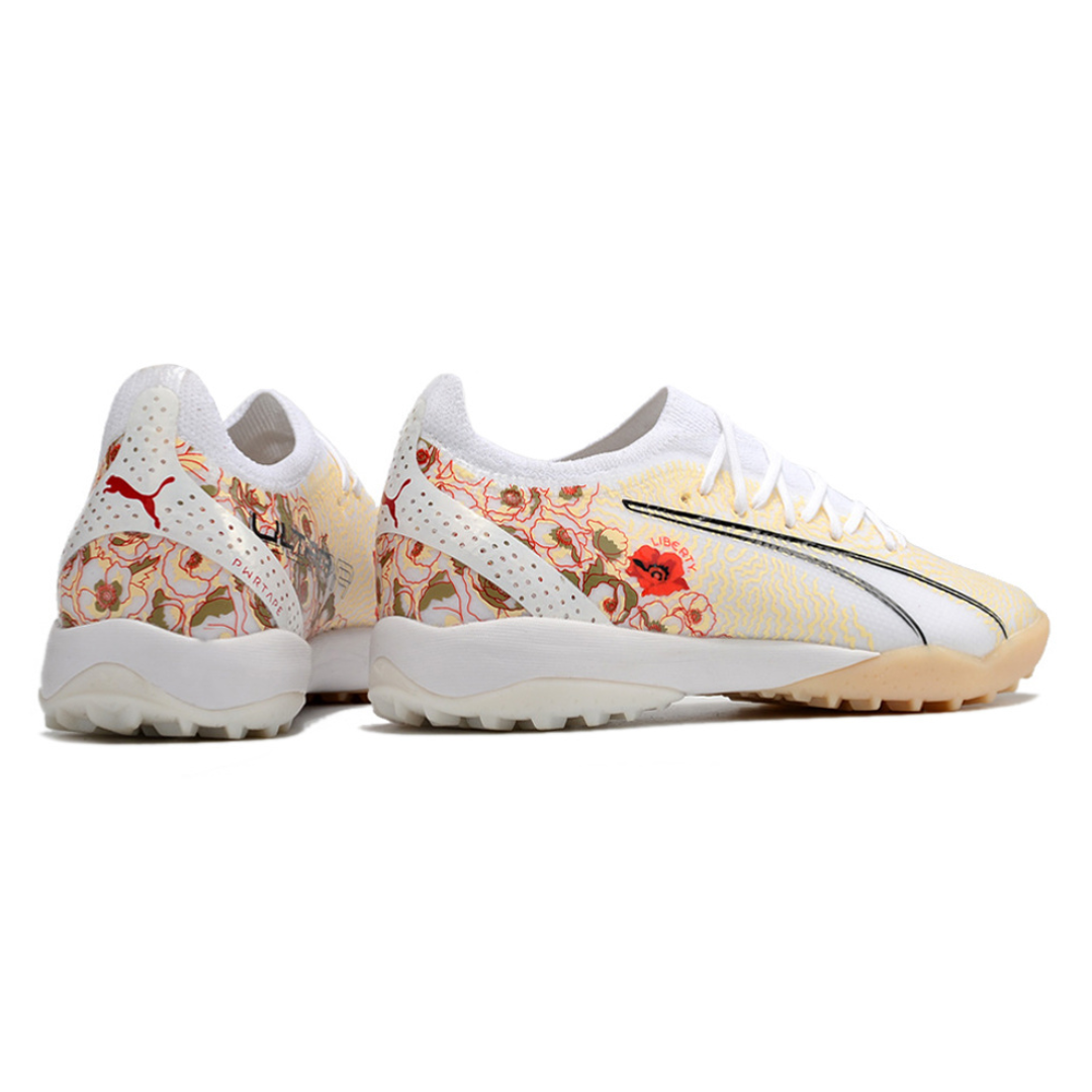 Ghete Puma Ultra Ultimate 'Liberty', TF