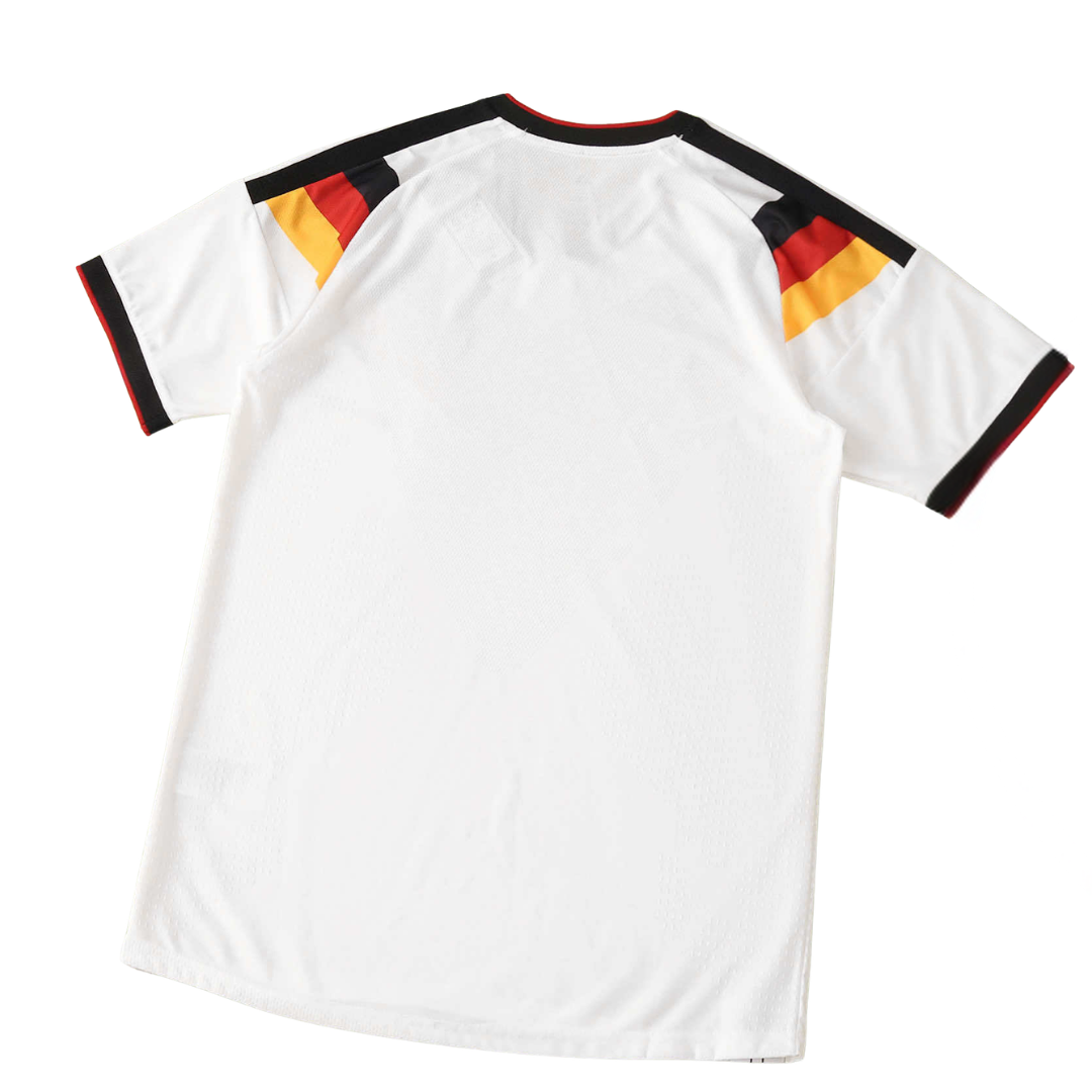 Tricou Germania 2026 Home, Player