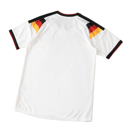 Tricou Germania 2026 Home, Player