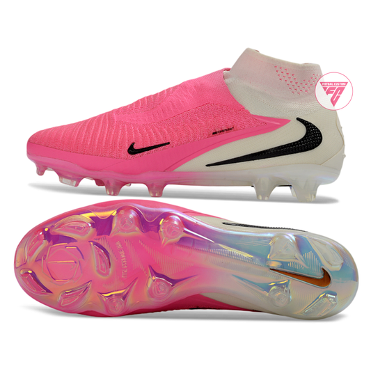 Ghete Nike Phantom 6 High Elite, FG
