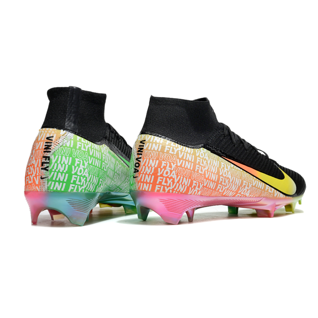 Ghete Nike Superfly Elite - Vinicius Jr, FG