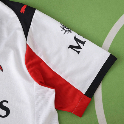 Tricou AC Milan 25/26 Away, Player