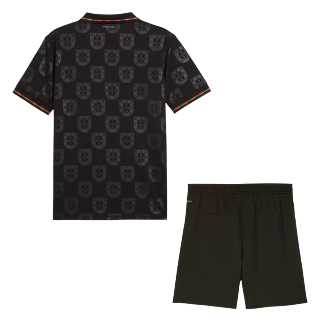 Kit Portugalia Black Panther 2026