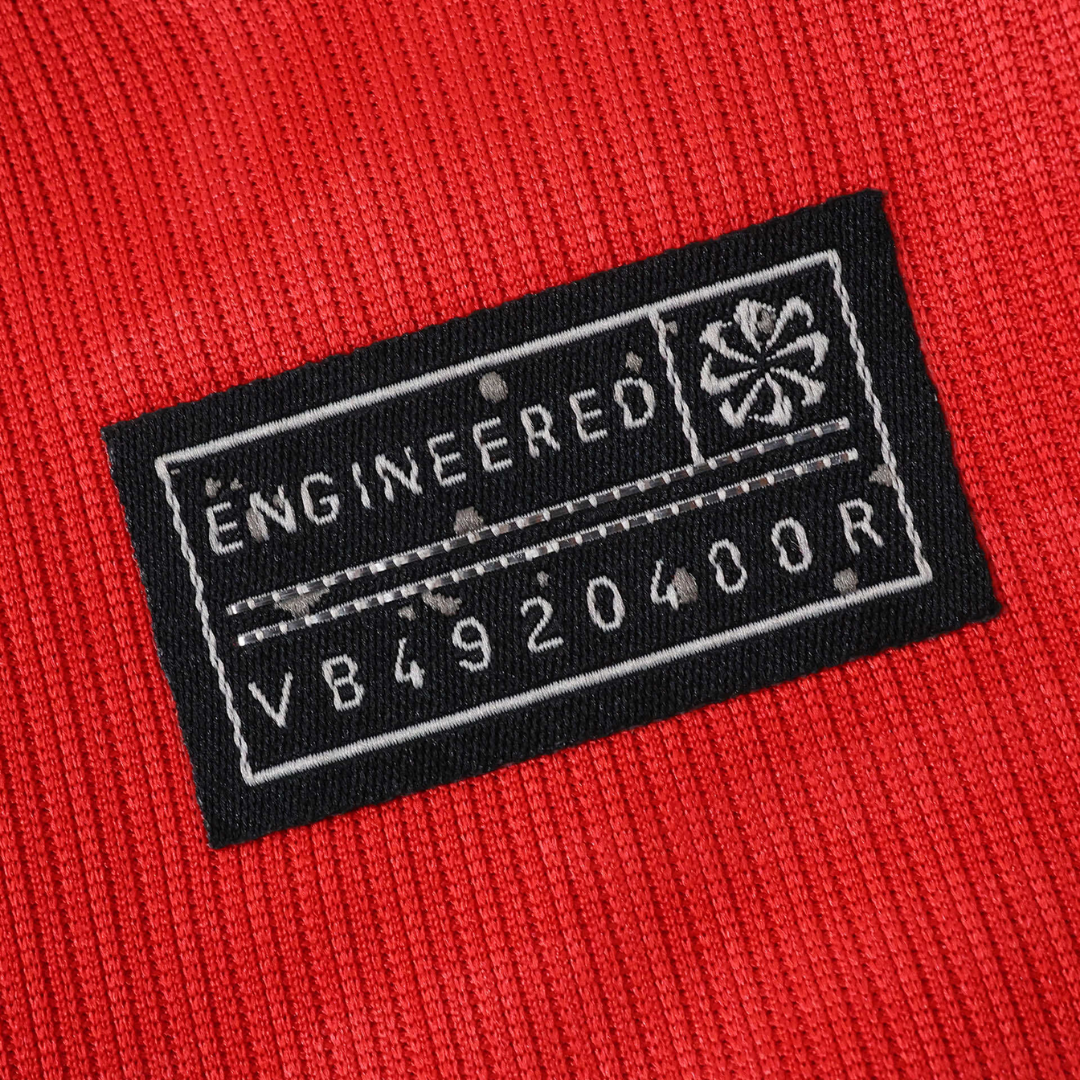 Tricou Anglia Away 2026, Fan
