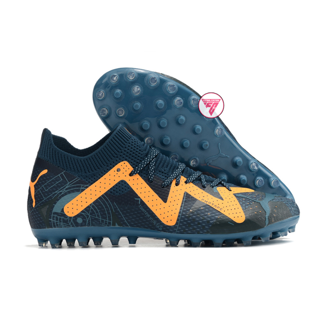 Ghete Puma Future Ultimate, AG