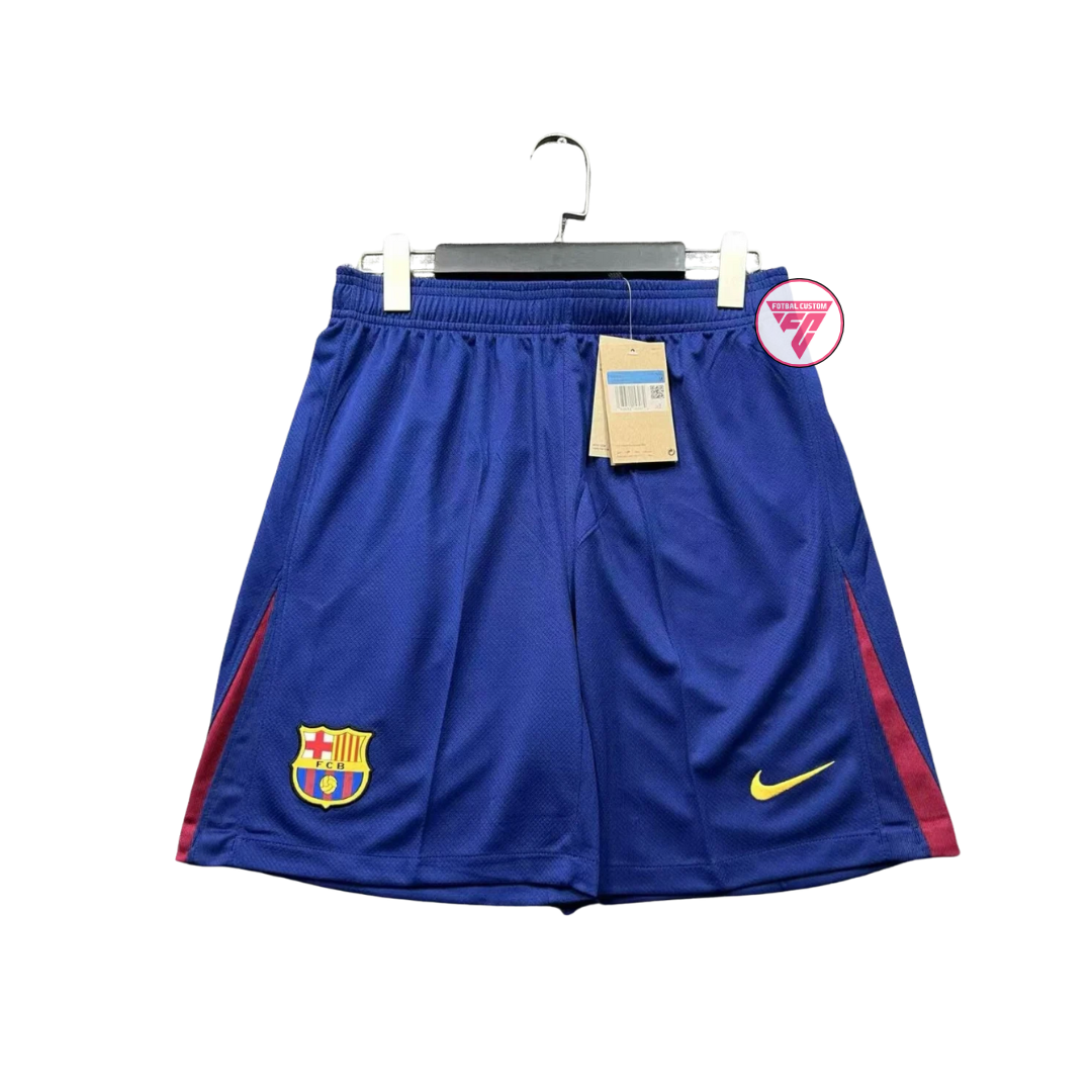 Pantaloni FC Barcelona 25/26 Home