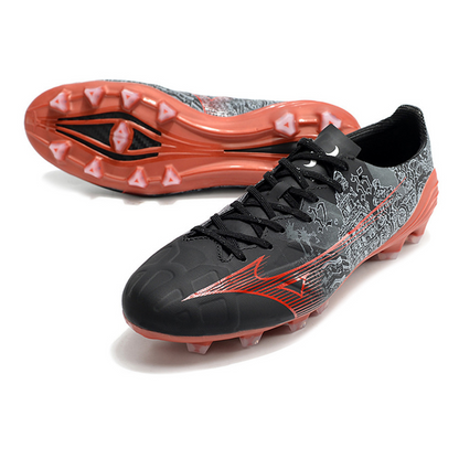 Ghete Elite Mizuno Alpha, FG