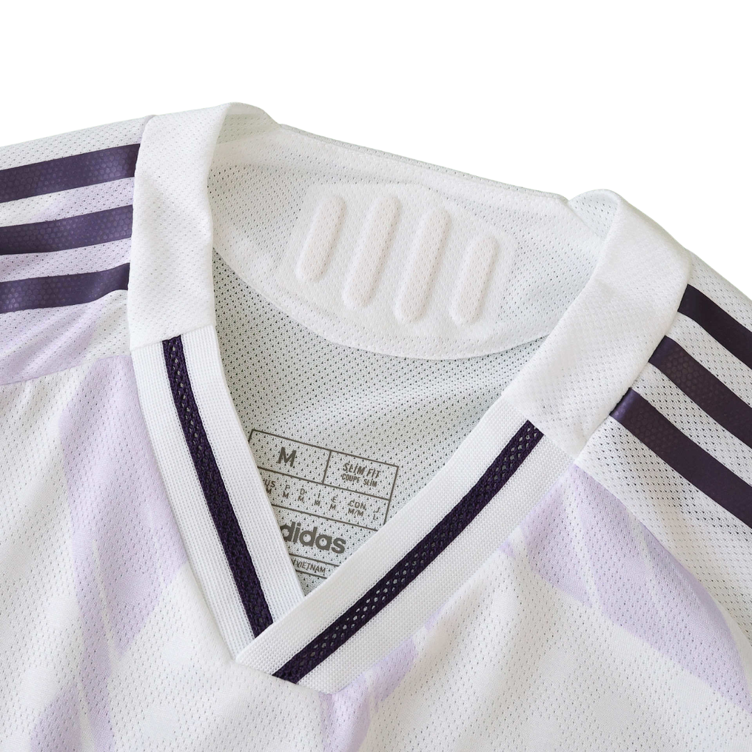 Tricou Manchester United 25/26 Away, Player