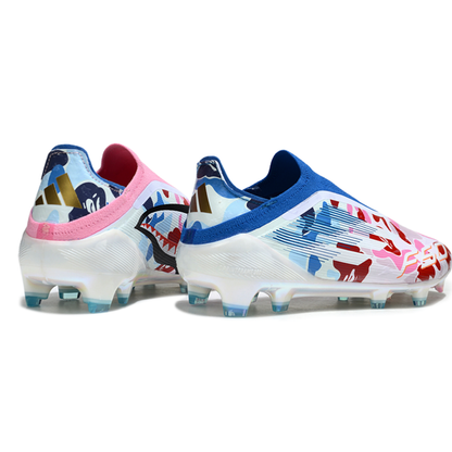 Ghete Adidas x BAPE F50 Elite Laceless, FG