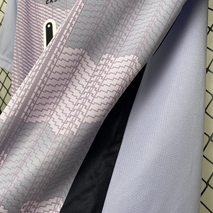 Tricou Athletic Bilbao 24/25 Third, Fan