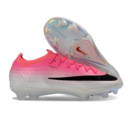 Ghete Nike Mercurial Vapor 17 Elite Pink, FG