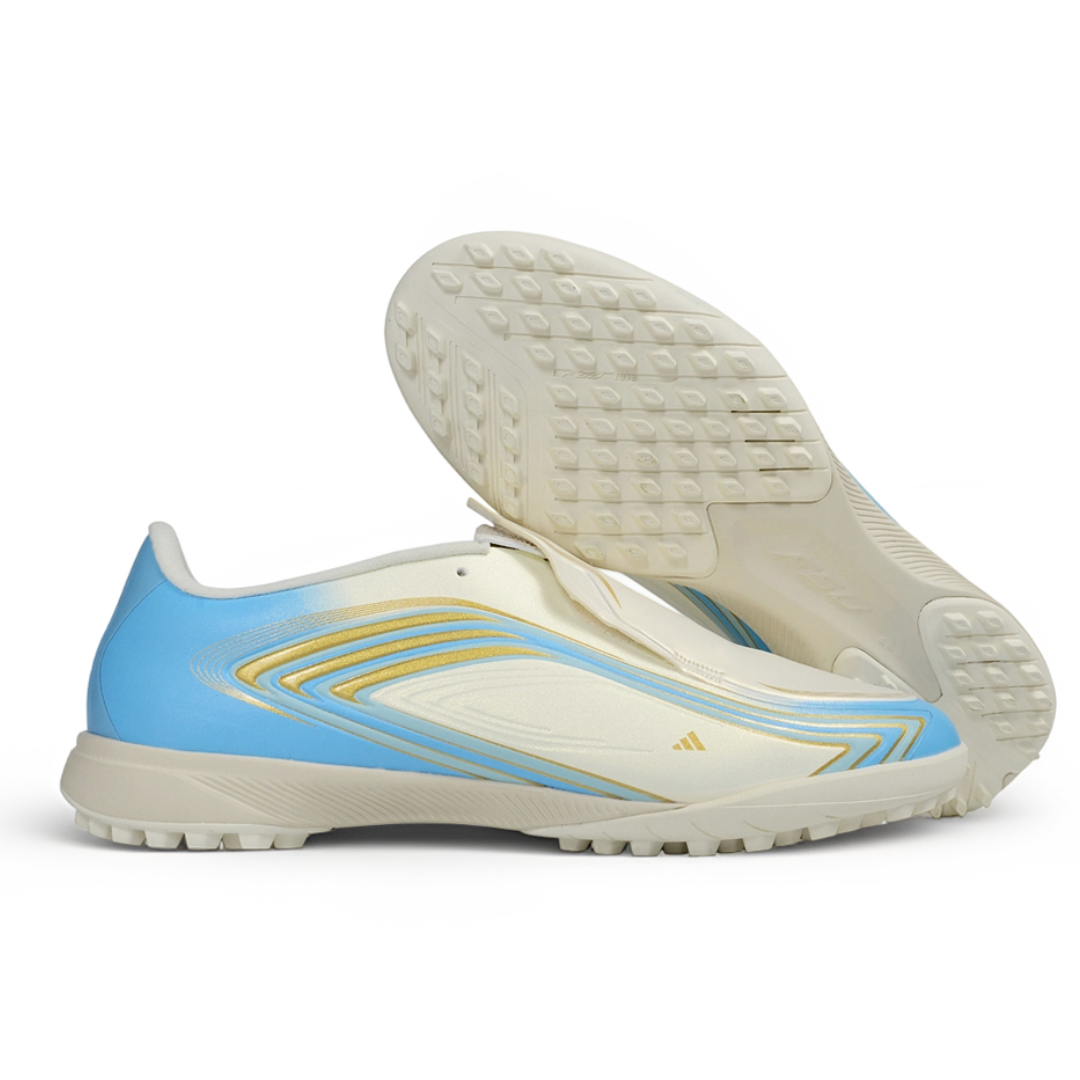 Ghete Adidas F50 Messi "El Último Tango", TF