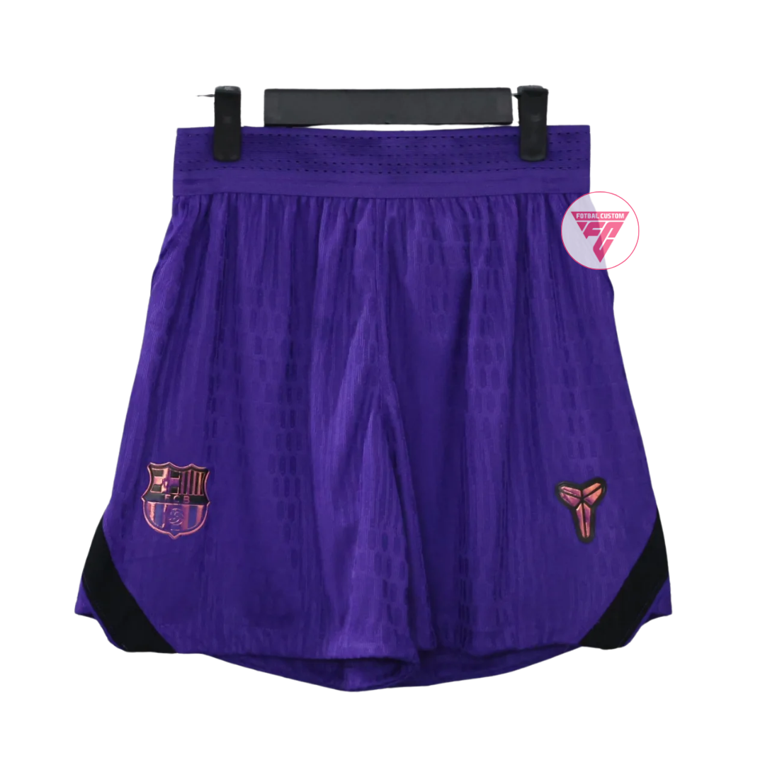 Pantaloni FC Barcelona 26/27 Away, Player