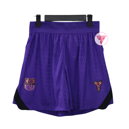 Pantaloni FC Barcelona 26/27 Away, Player