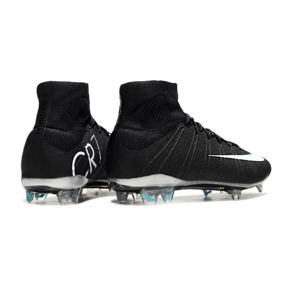 Ghete Nike Superfly 5 CR7, FG