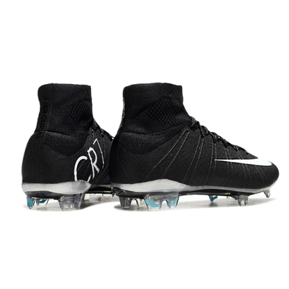 Ghete Nike Superfly 5 CR7, FG