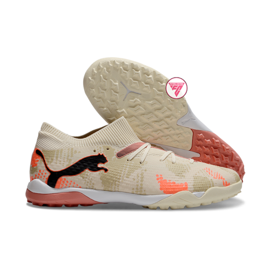 Ghete Puma Future 7 Ultimate, TF